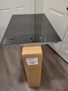W11223301 Whirlpool Genuine Oem Cooktop W1122301