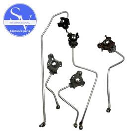 W10643272 Whirlpool W11230935 Range Holder-orf W10643269 W11685612 W10643271 5