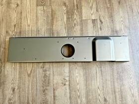 W11231631 Whirlpool Genuine Kenmore Range Oven Control Panel Parts Assembly