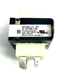 4619-678-47191 Whirlpool W11238401 Oem Microwave Transformer Tested Good O346