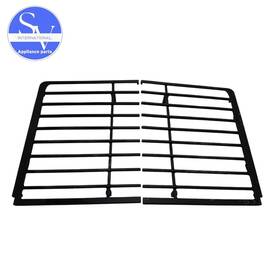 W11449099 Whirlpool W11241665 Range Burner Grate Set