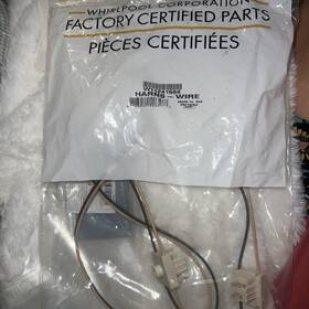 W11241684 Whirlpool Harness Wire