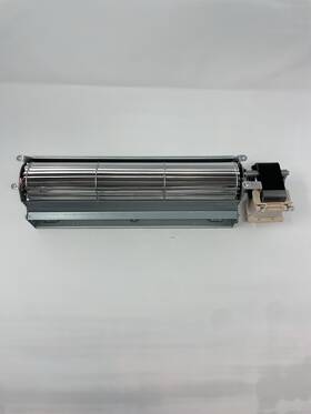 W11248652 Whirlpool Oven Blower Fan Part#