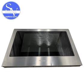 W11094966 Whirlpool W11250167 Range Oven Glass Door W10861544