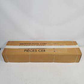 W11252856 Whirlpool Genuine Oem Range Oven Touch Panel Control Board Original W11252856 Whirlpool Genuine Oem Range Oven Touch Panel Control Board Original