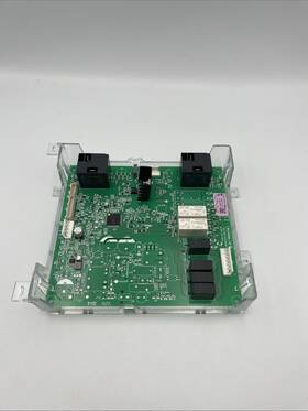W11253182 Whirlpool Genuine Oven Control Board