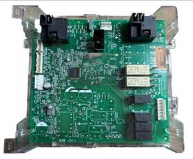 W11261169 Whirlpool Oven Control