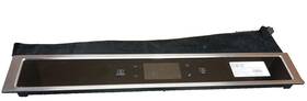 W11304460 Whirlpool Genuine Oven Micro 30 Inch Touch Panel Assy # Nos