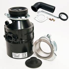 Wpgc2000xea Whirlpool W11316362 Garbage Disposal Replaces W11315641 Genuine Wpgc2000xea Whirlpool W11316362 Garbage Disposal Replaces W11315641 Genuine