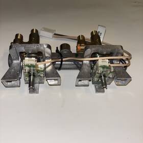 W11320025 Whirlpool Gas Range Manifold Genuine Oem Factory Certified Parts