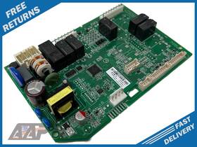 W11321510 Whirlpool Rebuilt Control Lifetime Guarantee