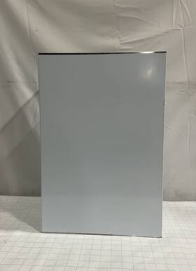 Kvwb606dss Whirlpool W11321566 Kitchenaid Range Hood Chimney Upper Stainless Steel