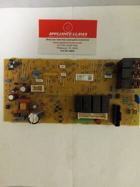 W11289988 Whirlpool W11325784 Ap6872125 W11289988. Microwave Control Board Amk-261