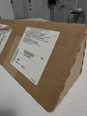 W11339741 Whirlpool Genuine Oem Jennair Cooktop Trim