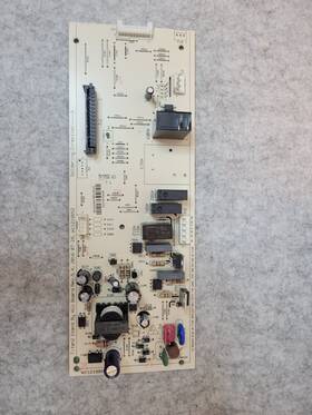 W11221415 Whirlpool W11342846 Microwave Control Board Part #