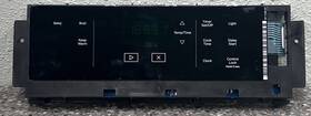 W11348197 Whirlpool Oven Control Board Assembly Lcx 1.0 Black Electric Range