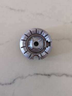 W11352021 Whirlpool Burner W11352021 Whirlpool Burner