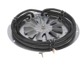 W11353932 Whirlpool Convection Fan Assembly Range