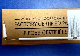 W11205400 Whirlpool W11355922 New Genuine Kitchenaid Oven Range Spark Electrode W1135592