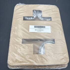 W11575584 Whirlpool W11368533 Range Oven Burner Head Pack Of 5 New Oem