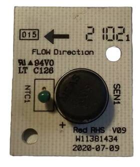 W11381423 Whirlpool Humidity Sensor Oem New