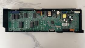 W11394663 Whirlpool Kitchen Aid / Range Control Board -