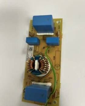 W10692851 Whirlpool W11398764 Wall Oven/microwave Combo Filter