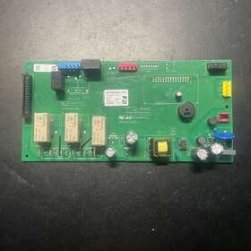 W11428349 Whirlpool Range Control Board Part # E Km1050