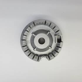 W11435657 Whirlpool Burner Head Rear Lh Oem