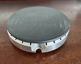 W11443594 Whirlpool Range Burner Head