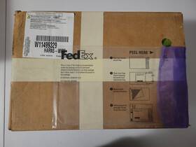 W11499329 Whirlpool Genuine Oem Wall Oven Wiring Wire Harness