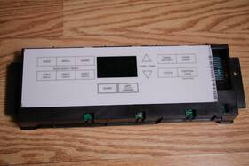 W11511570 Whirlpool Oven Control Board Display Controller - White