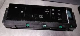 W11511589 Whirlpool Oven Control Board Marks On Bottom Of Cover Part # A