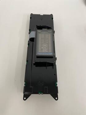W11515091 Whirlpool Genuine Oven Control Board
