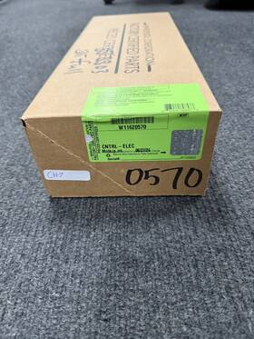 W11620570 Whirlpool W11520700 Genuine Oven Control Board