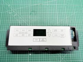 W11520702 Whirlpool Amana Range Oven Control Board P#