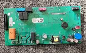W11527160 Whirlpool Range Control Board