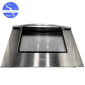 W11600199 Whirlpool W11528034 Range Oven Outer Door Glass