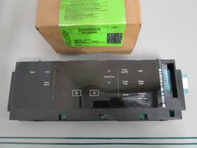 Whirlpool W11528352 New Oem Range Control Board Nos Genuine Factory Part 0820