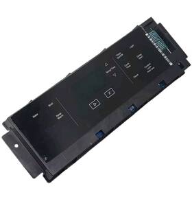 W11536412 Whirlpool Oem Oven Control 1-year Guarantee Free Same Day Shipping