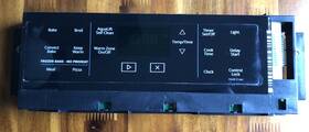W10885938 Whirlpool W11536793 Genuine Range Control Board