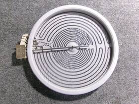 W11563195 Whirlpool Oven Triple Heating Element