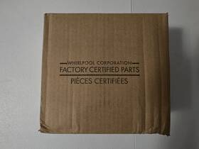 W11565681 Whirlpool Genuine Oem Range Hood Socket