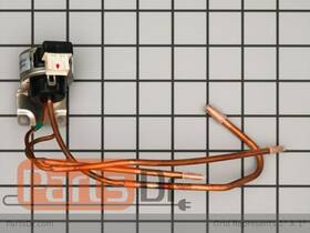 W11574310 Whirlpool Genuine Refrigerator Valve New
