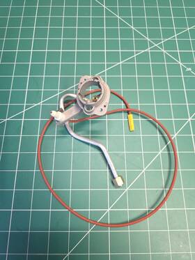 W11590059 Whirlpool A10. Oem W11459686 W11590059. Appliance Holder-orf