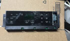 W11637090 Whirlpool W11594187 W11707168 Oem Electric Range Self Clean Oven Control Board