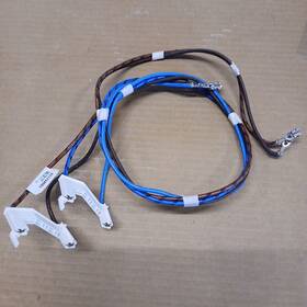 W11596058 Whirlpool Open Box Range Oem Cooktop Harness Right