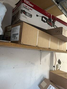 W11600634 Whirlpool Brand New Oven Control Panel