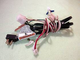 W10637655r0c Whirlpool W11611445 Refrigerator Power Cord Part # Known As