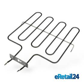 W11238160 Whirlpool W11617232 New Wall Oven Broil Heating Element
